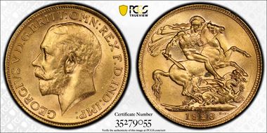 1928-M Sov S-3999 MS63