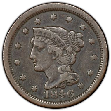 Cert 35282042 - Coin Image