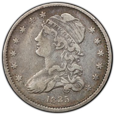 Cert 35282043 - Coin Image
