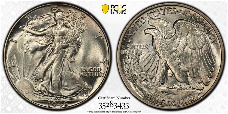 Cert 35283433 - Coin Image