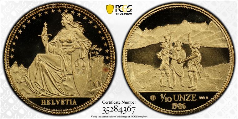 Cert 35284367 - Coin Image