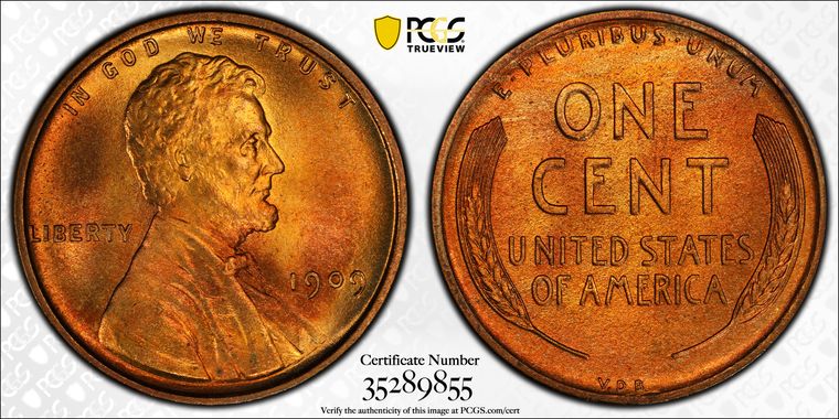 Cert 35289855 - Coin Image