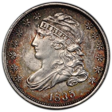 Cert 35290327 - Coin Image