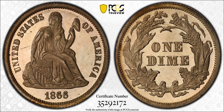 Cert 35292172 - Coin Image