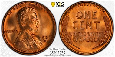 1938-S/S/S 1C RPM, FS-502 MS67RD