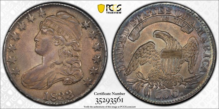 Cert 35293561 - Coin Image