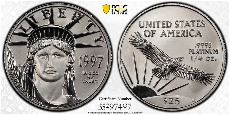 Cert 35297407 - Coin Image