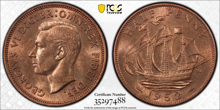 Cert 35297488 - Coin Image