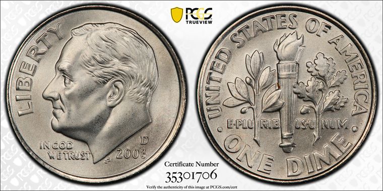 Cert 35301706 - Coin Image