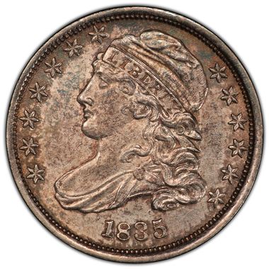 Cert 35302038 - Coin Image