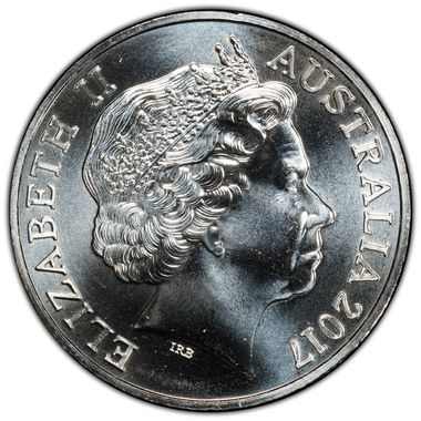 Cert 35307164 - Coin Image