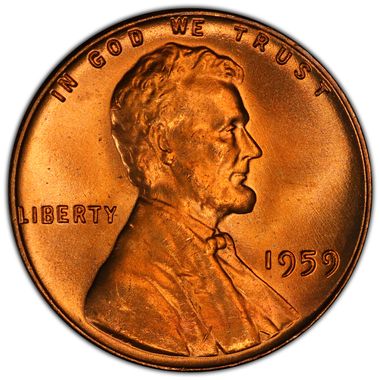 Cert 35309001 - Coin Image