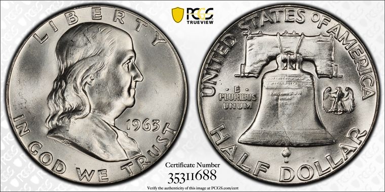 Cert 35311688 - Coin Image