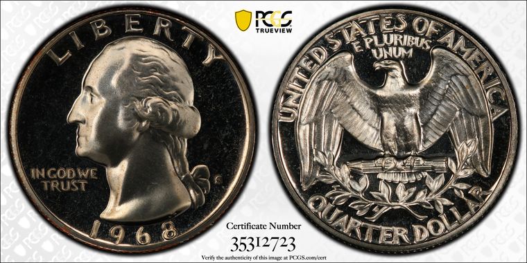 Cert 35312723 - Coin Image