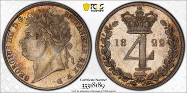 1822 4D Mdy S-3817 PL64