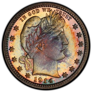 Cert 35319501 - Coin Image