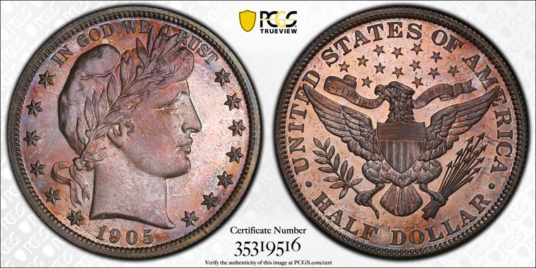 Cert 35319516 - Coin Image