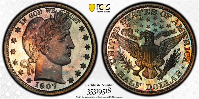 Cert 35319518 - Coin Image