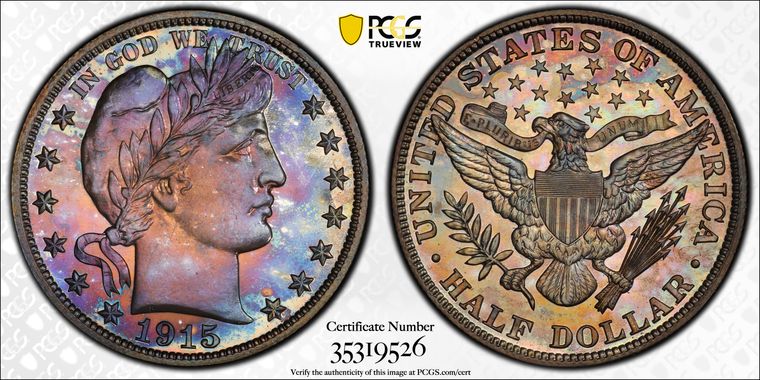 Cert 35319526 - Coin Image