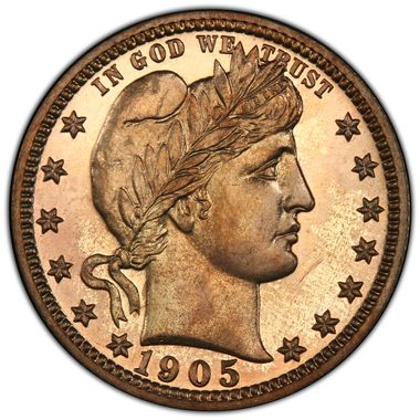 Cert 35320101 - Coin Image