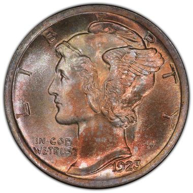 Cert 35323239 - Coin Image