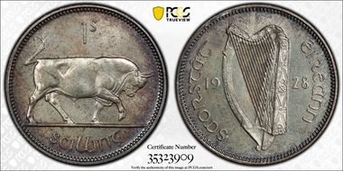 1928 Shil PR64