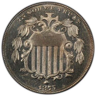 Cert 35330192 - Coin Image