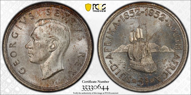 Cert 35330644 - Coin Image