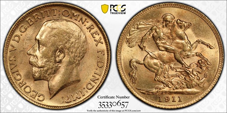 Cert 35330657 - Coin Image