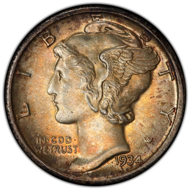 Cert 35331044 - Coin Image