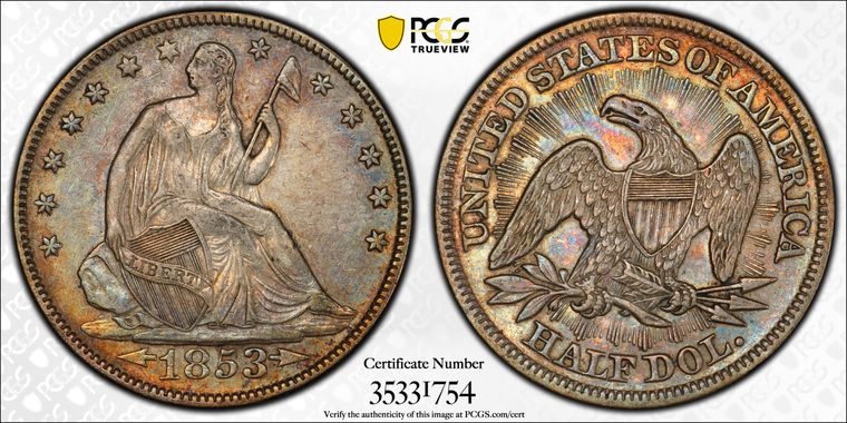 Cert 35331754 - Coin Image