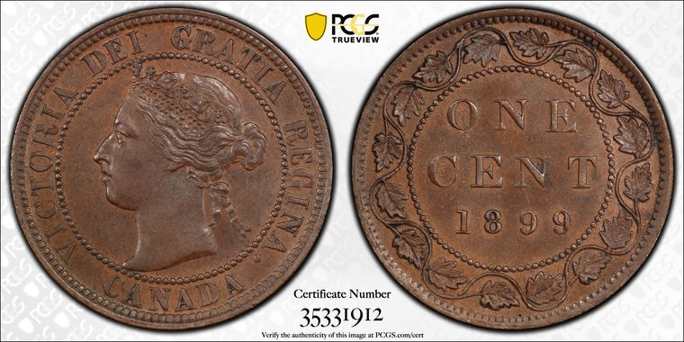 Cert 35331912 - Coin Image