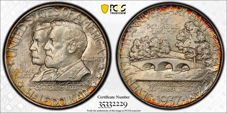 Cert 35332229 - Coin Image