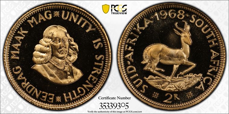 Cert 35339305 - Coin Image