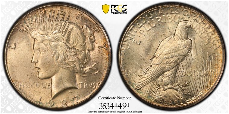 Cert 35341491 - Coin Image