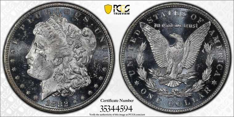 Cert 35344594 - Coin Image