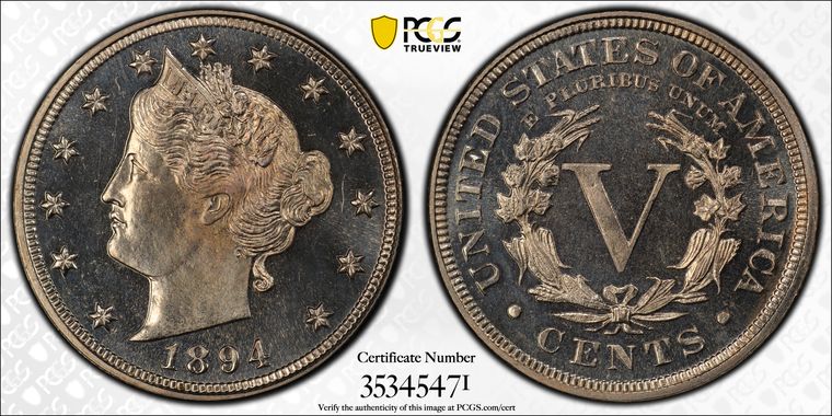 Cert 35345471 - Coin Image