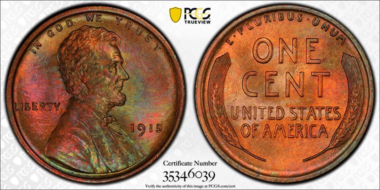 Cert 35346039 - Coin Image