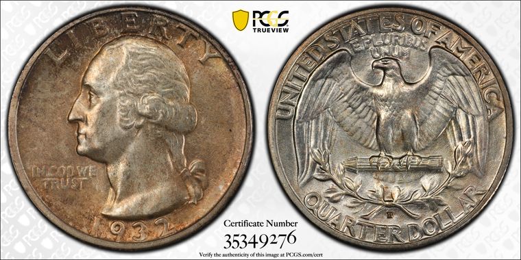 Cert 35349276 - Coin Image