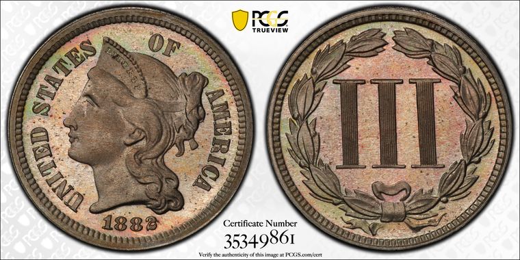 Cert 35349861 - Coin Image