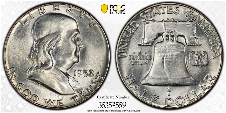 Cert 35352559 - Coin Image