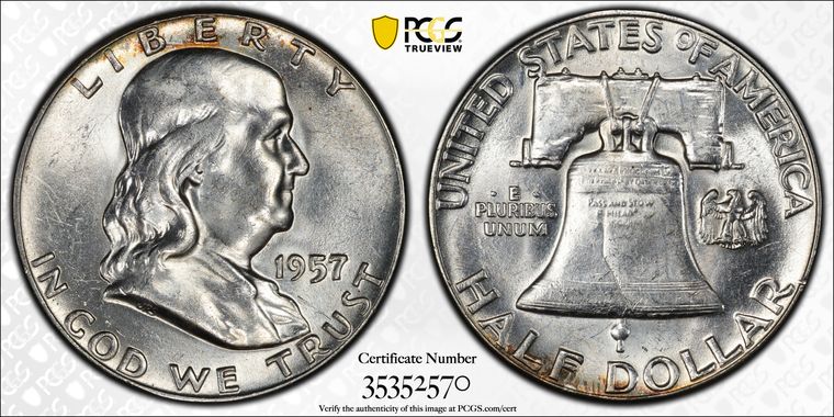 Cert 35352570 - Coin Image