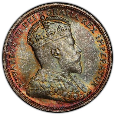 Cert 35354814 - Coin Image