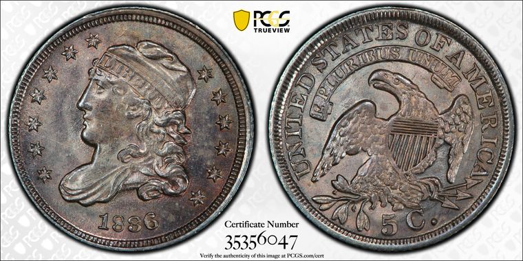 Cert 35356047 - Coin Image