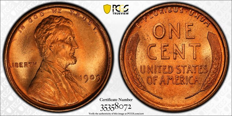 Cert 35358072 - Coin Image