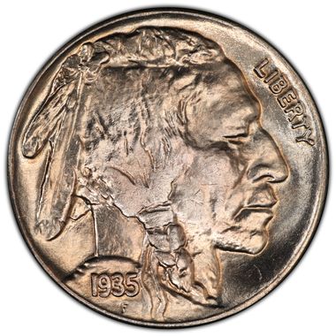 Cert 35358224 - Coin Image