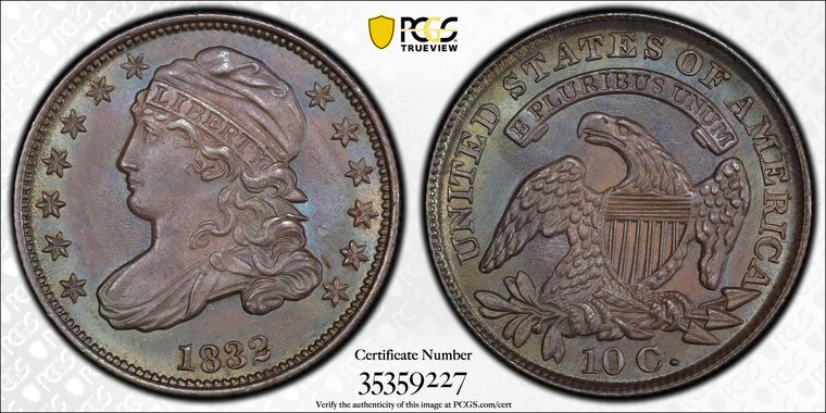 Cert 35359227 - Coin Image