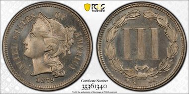 1879 3CN PR67