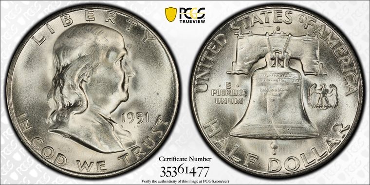 Cert 35361477 - Coin Image