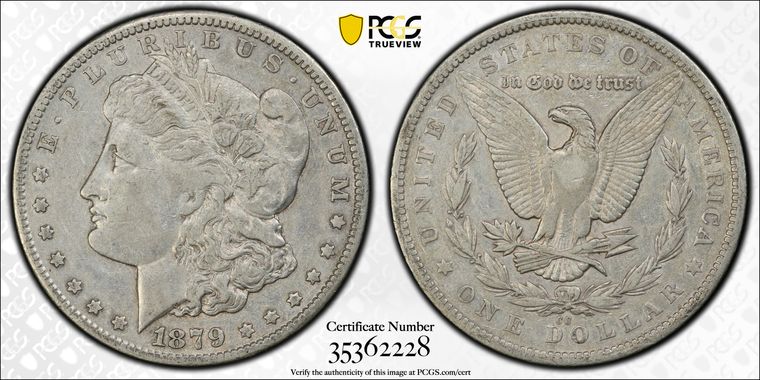 Cert 35362228 - Coin Image